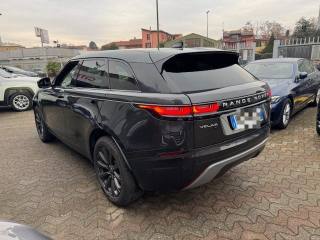 LAND ROVER Range Rover Velar usata, con Antifurto