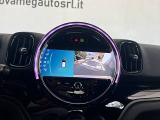 MINI Mini usata, con Cruise Control