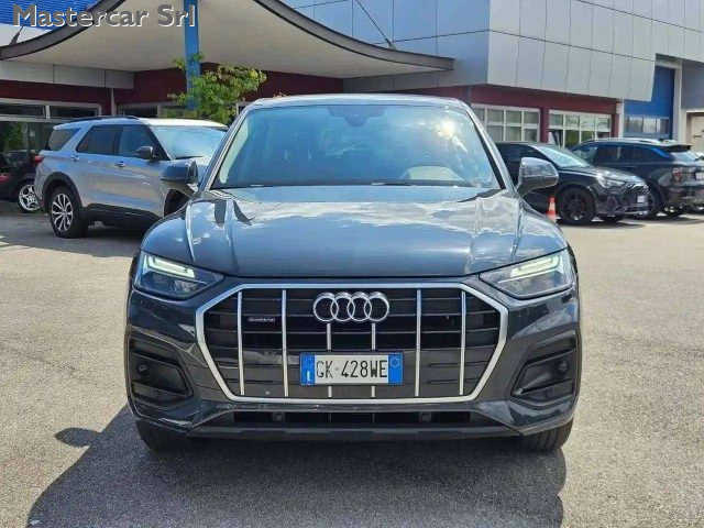 AUDI Q5 usata, con Chiusura centralizzata