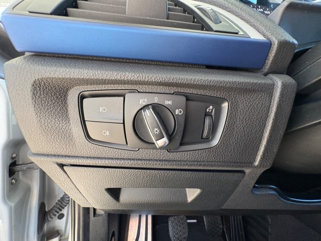 BMW 116 usata, con Lettore CD