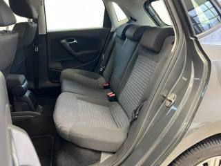 VOLKSWAGEN Polo usata, con Controllo automatico clima