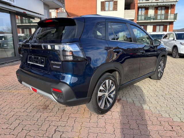 SUZUKI S-Cross usata, con Airbag Passeggero