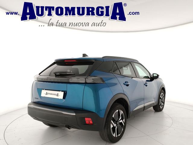 PEUGEOT 2008 usata, con Airbag Passeggero