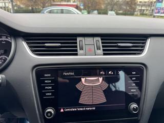 SKODA Octavia usata, con Controllo trazione