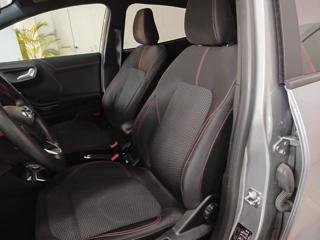 FORD Puma usata, con ESP