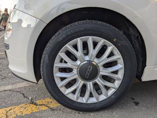 FIAT 500 usata, con Vivavoce