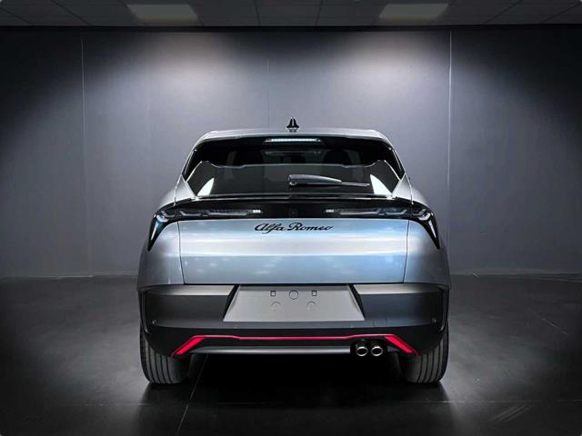 ALFA ROMEO Junior usata, con Boardcomputer