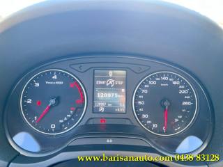 AUDI A3 usata, con Servosterzo