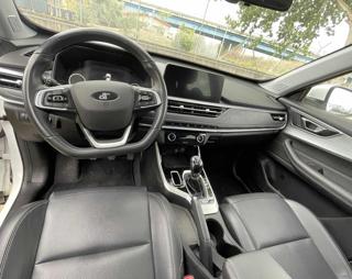 DR MOTOR DR 5.0 usata, con ESP