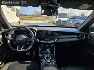 ALFA ROMEO Stelvio usata, con Controllo trazione