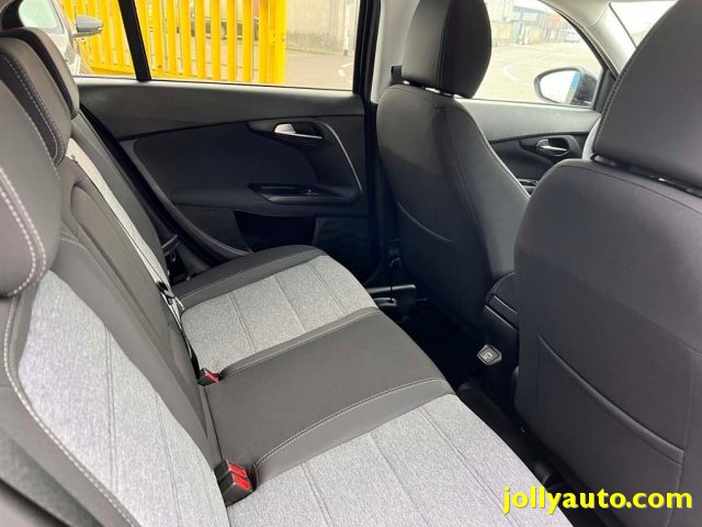 FIAT Tipo usata, con Specchietti laterali elettrici