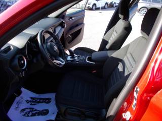 ALFA ROMEO Stelvio usata, con Climatizzatore