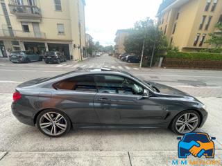 BMW 435 usata, con Autoradio