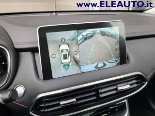 MG EHS usata, con Controllo trazione