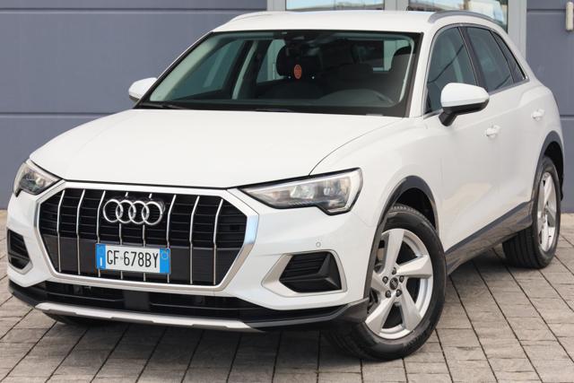 AUDI Q3 usata, con Airbag laterali