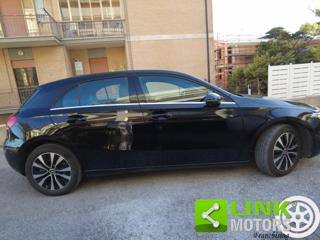MERCEDES-BENZ A 250 usata, con ESP
