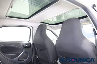 SMART ForFour usata 48