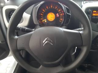 CITROEN C1 usata, con Boardcomputer