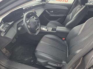 PEUGEOT 308 usata, con Controllo trazione