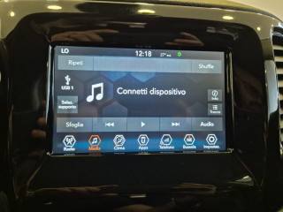 JEEP Compass usata, con USB