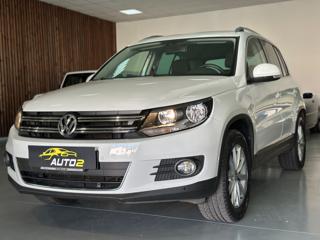 VOLKSWAGEN Tiguan usata 23