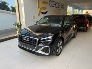 AUDI Q2 usata, con Airbag
