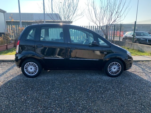 LANCIA MUSA usata, con Alzacristalli elettrici