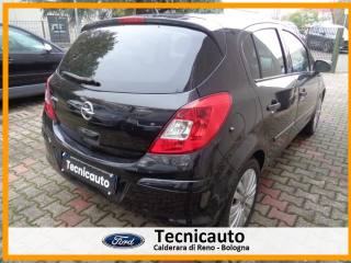 OPEL Corsa usata, con Climatizzatore