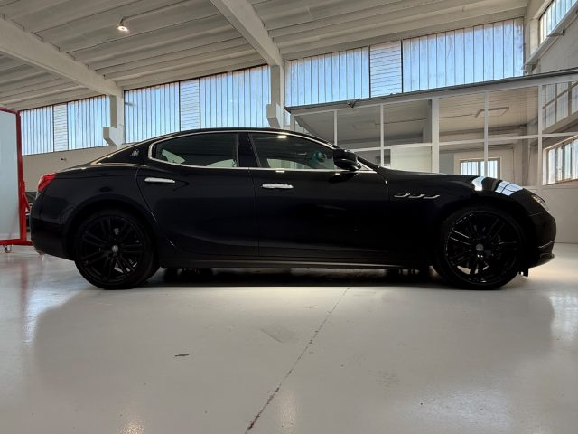 MASERATI Ghibli usata, con Airbag Passeggero