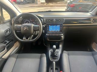 CITROEN C3 usata, con Climatizzatore