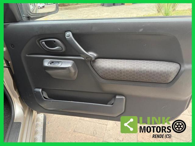SUZUKI Jimny usata 35