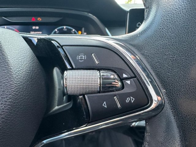 SKODA Octavia usata, con ESP