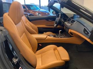 BMW Z4 usata, con Fari Xenon