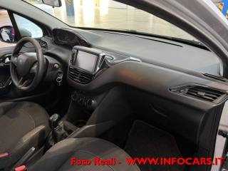 PEUGEOT 208 usata, con Climatizzatore