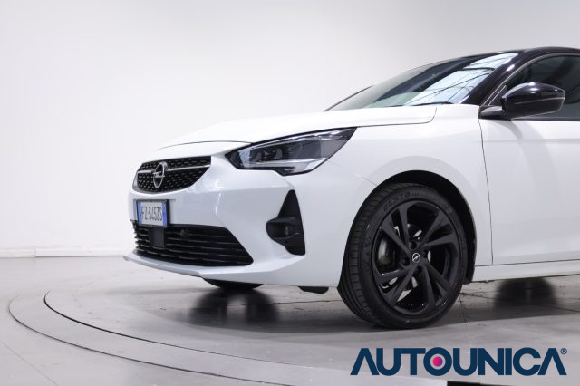 OPEL Corsa usata, con Freno di stazionamento elettrico