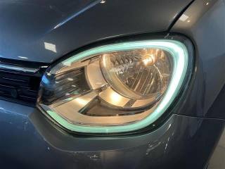 RENAULT Twingo usata, con Boardcomputer