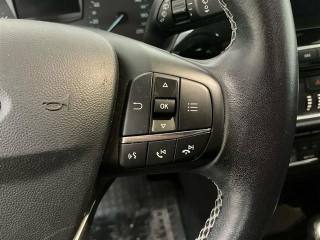 FORD Fiesta usata, con Hill holder