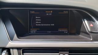 AUDI A5 usata, con Vivavoce