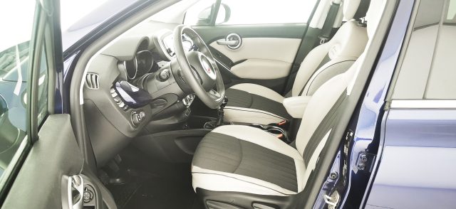 FIAT 500X usata 47