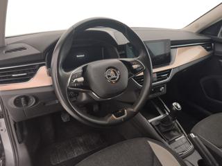 SKODA Kamiq usata, con Climatizzatore