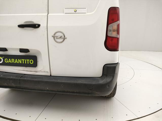 OPEL Combo usata 32