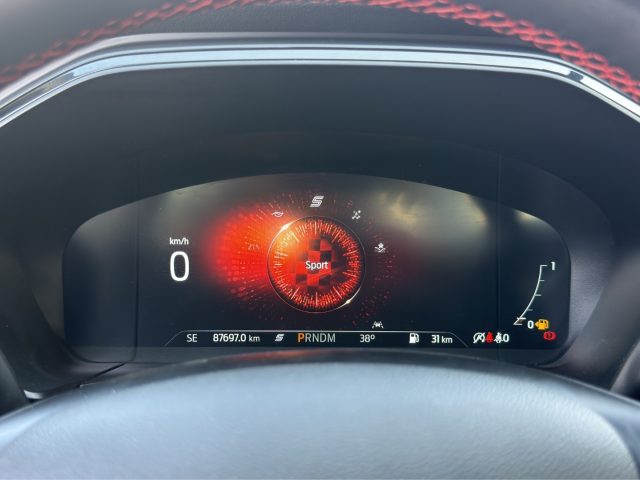 FORD Kuga usata, con Cronologia tagliandi