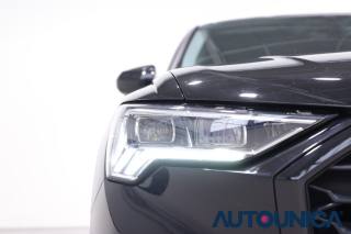 AUDI Q3 usata, con Controllo trazione