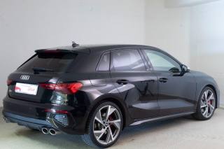AUDI S3 usata, con Airbag