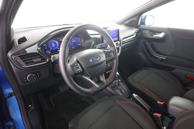 FORD Puma usata 1