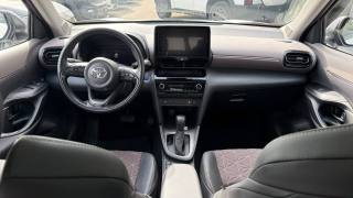 TOYOTA Yaris Cross usata, con Cerchi in lega
