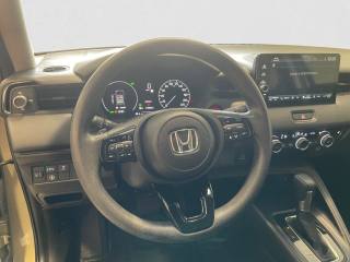 HONDA HR-V usata, con Controllo trazione