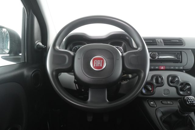 FIAT Panda usata 11