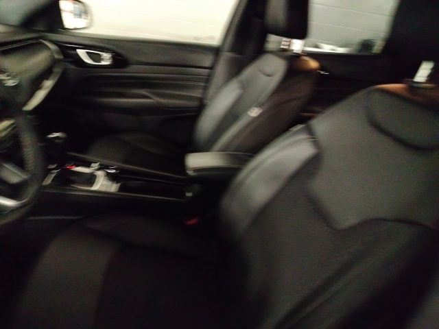 JEEP Compass usata, con Sensore di luce