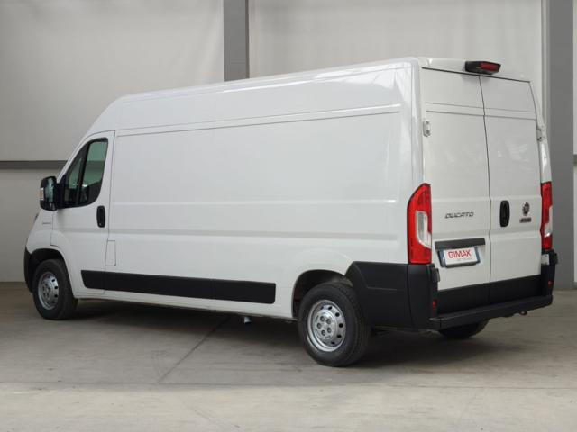 FIAT Ducato usata, con Autoradio